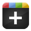 Follow us on Google +